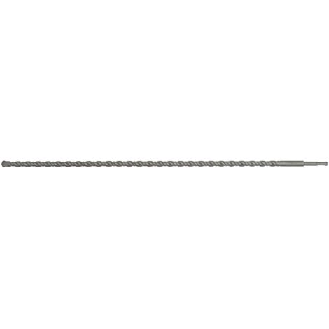 Sealey SDS Plus Drill Bit 16 x 800mm SDS16x800 (1/5)