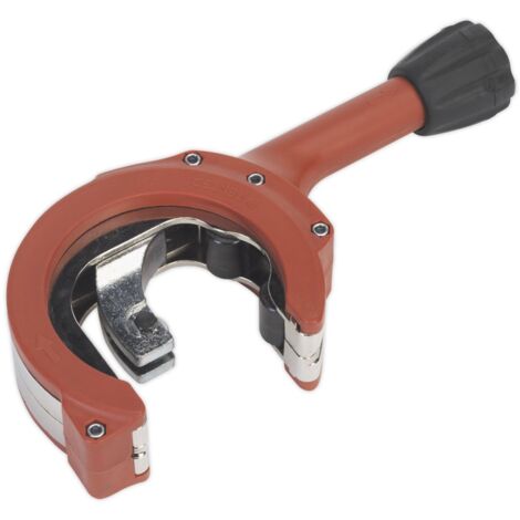 Sealey Ratcheting Exhaust Pipe Cutter VS16371 (1/4)