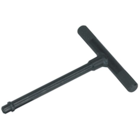 Sealey Mercedes Parking Brake Spring Tool Length 122mm VS0352 (1/2)