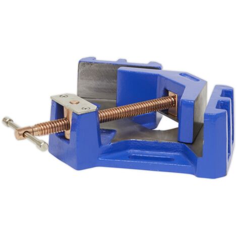 Sealey Welding Vice 215mm SWV215