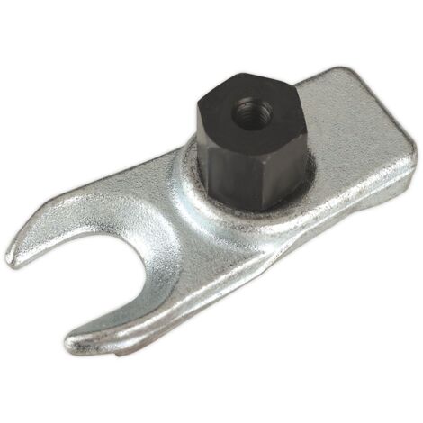 Sealey – Valve spring compressor for Ford CVH – Model VS150 – Permits valve stem seal replacement without removing cylinder head – Superior cast design (1/2)
