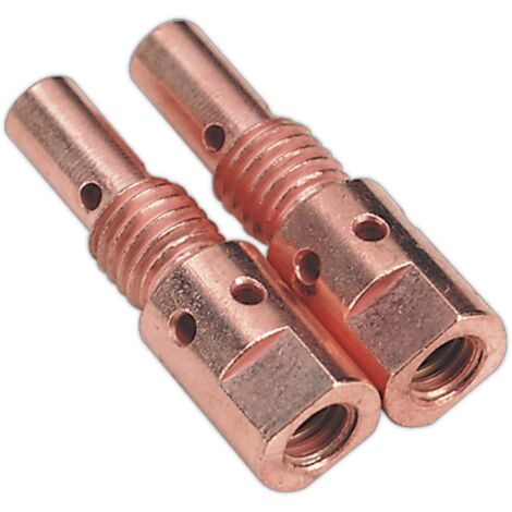 Sealey Diffuser Adaptor MB25/36 - Pack of 2 MIG913 (1/2)