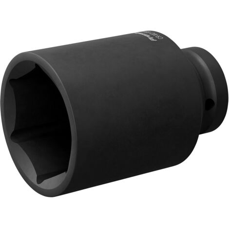 Sealey Premier Deep Impact Socket 1""Sq Drive 65mm IS165D