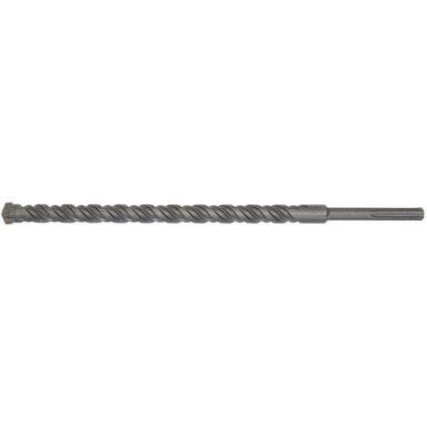 Sealey Worksafe® SDS MAX Drill Bit 30 x 570mm MAX30X570 (1/5)