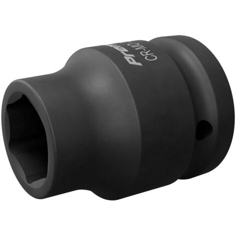 Sealey IS3421 Premier Impact Socket 3/4""Sq Drive 21mm