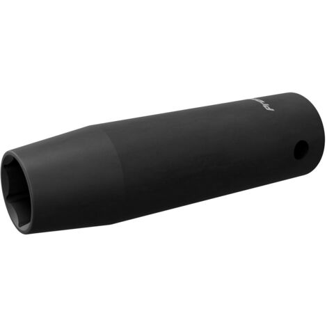 Sealey IS1212D Premier Deep Impact Socket 1/2"Sq Drive 12mm