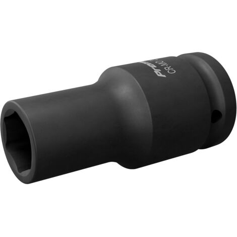 Sealey Premier Deep Impact Socket 3/4""Sq Drive 21mm IS3421D