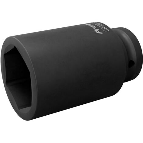 Sealey Premier Deep Impact Socket 3/4""Sq Drive 38mm IS3438D
