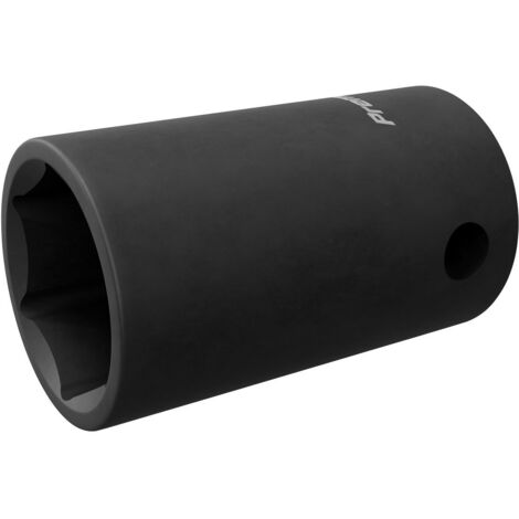 Sealey IS1216 Premier Impact Socket 1/2""Sq Drive 16mm