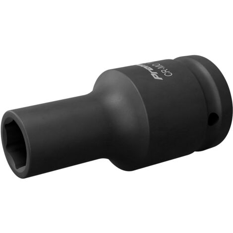 Sealey Premier Deep Impact Socket 3/4""Sq Drive 17mm IS3417D