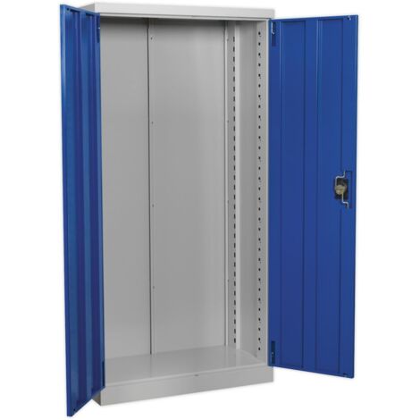 Sealey Full Height Industrial Cabinet APIC1800F