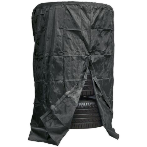 Sealey Cover for Wheel Storage Trolleys STR.C