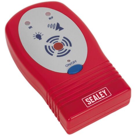 Sealey IR & RF Key Fob Tester VS921