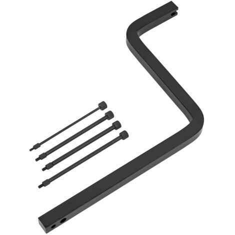 Sealey Door Hinge Pin Tool Set Heavy-Duty VS803 (1/3)