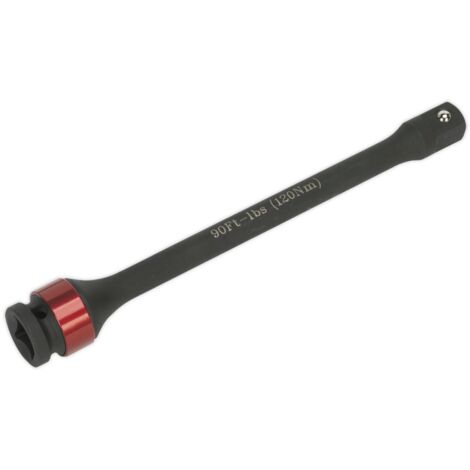 Sealey Torque Stick 1/2""Sq Drive 120Nm VS2246