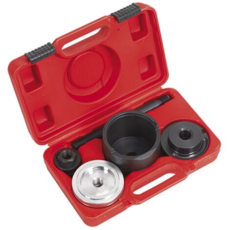 Sealey VSE4781 Front Suspension Bush Tool for VAG (1/5)