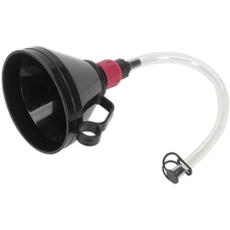 Sealey Funnel Combo 10pc F10COMBO (1/5)