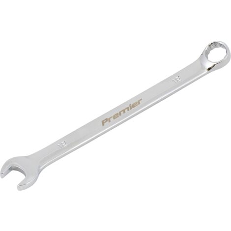 Sealey CW12 Premier Combination Spanner 12mm