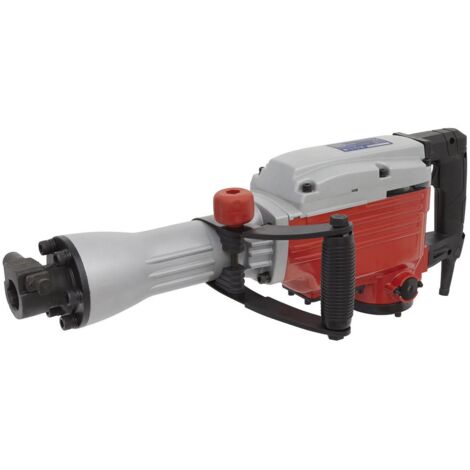 Sealey Demolition Breaker Hammer 1600W/230V DHB1600