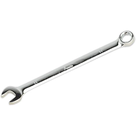 Sealey Premier Combination Spanner 11mm CW11