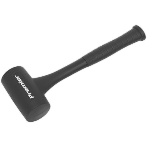 Sealey DBH1000 Premier Dead Blow Hammer 2.2lb (1/2)