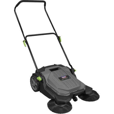 Sealey FSW70 Floor Sweeper 650mm