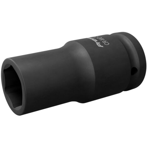 Sealey IS3424D Premier Deep Impact Socket 3/4""Sq Drive 24mm