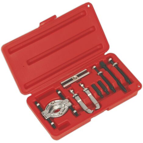 Sealey Mini Bearing Separator Set 9pc PS996 (1/3)