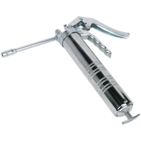 Sealey 3-Way Fill Pistol Grip Grease Gun AK446
