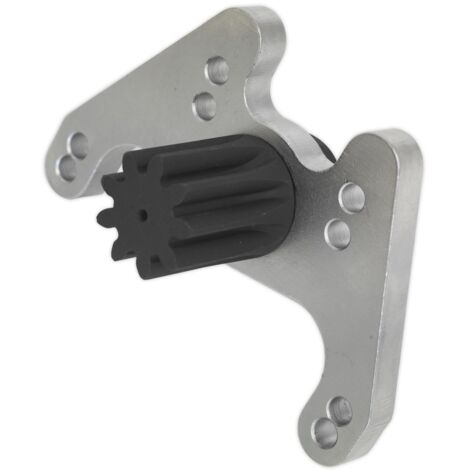 Sealey Crankshaft Rotator for Volvo 1/2""Sq Drive CV039