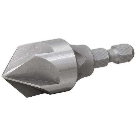 Sealey Internal Deburring/Chamfer Tool 3-18mm DB03
