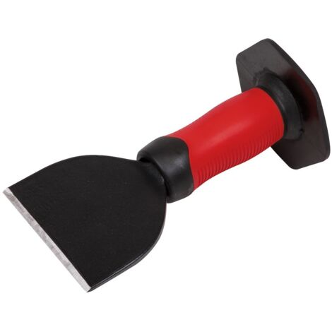 Sealey Brick Bolster with Grip 100 x 225mm BB03G