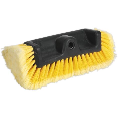 Sealey Flo-Thru Brush Head for CC953 CC953BH (1/2)