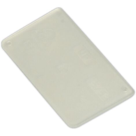 Sealey APDC01 Drawer Divider Small - Pack of 30 (1/2)
