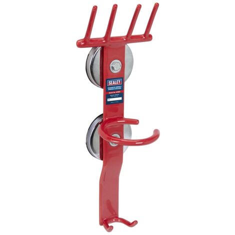 Sealey APMH Magnetic Impact Wrench Holder (1/2)
