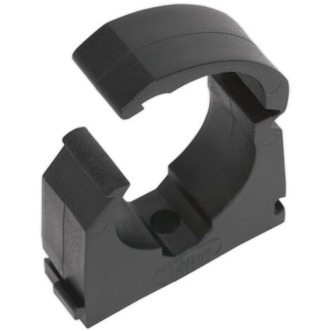 Sealey Pipe Clip 28mm Pack of 20 John Guest Speedfit PC28E) CAS28PC (1/5)