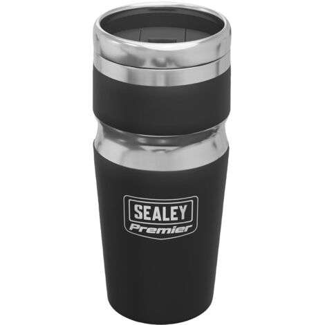 Sealey Travel Mug with Tool Kit CCP22 (1/5)