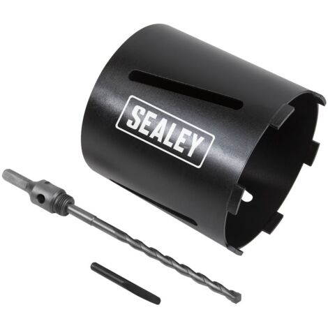 Sealey CTG150 Core-to-Go Dry Diamond Core Drill Bit 150mm x 150mm