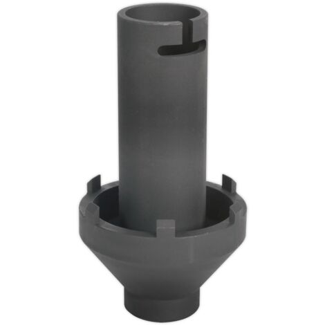Sealey Axle Locknut Socket 3/4""Sq Drive 80-95mm CV022 (1/2)