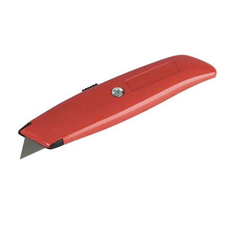 Sealey AK86 Retractable Utility Knife (1/3)