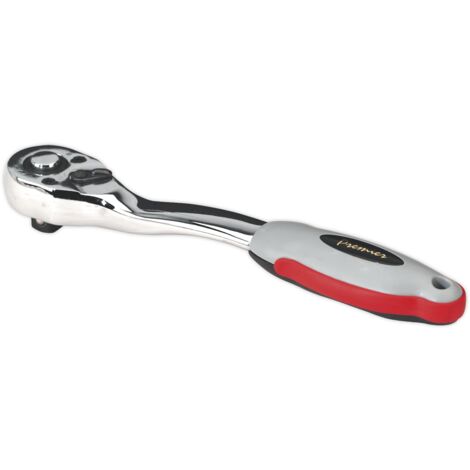 Sealey Premier Offset Ratchet Wrench 1/2""Sq Drive AK968