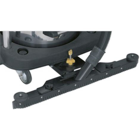 Sealey Front Mounting Squeegee for PC477 PC477AK1 (1/2)