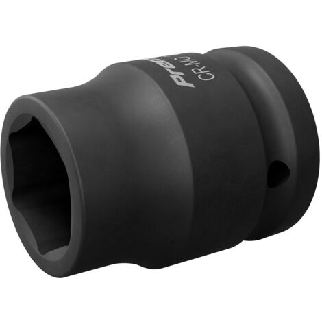 Sealey Premier Impact Socket 3/4""Sq Drive 24mm IS3424