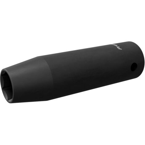 Sealey IS1211D Premier Deep Impact Socket 1/2"Sq Drive 11mm