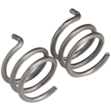 Sealey MIG914 Nozzle Spring MB25/36 - Pack of 2