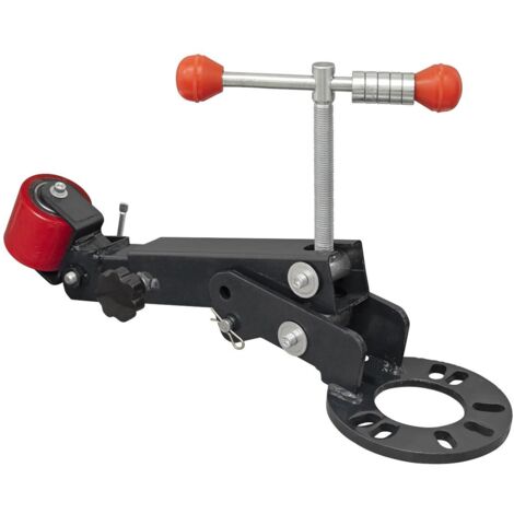 Sealey Reshaping Tool Wheel Arch SAR01 (1/5)