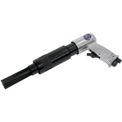 Sealey Pistol Type Air Needle Scaler SA501