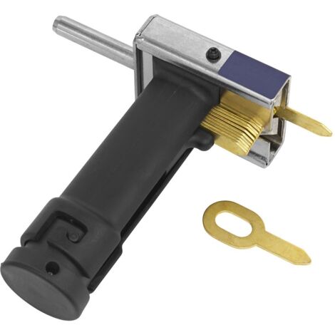 Sealey Tab Shooter for SR2000 SR2000TS (1/5)