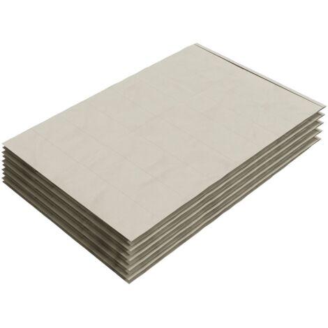 Sealey SM68B Filter Bag for SM68 Pack of 5 (1/2)