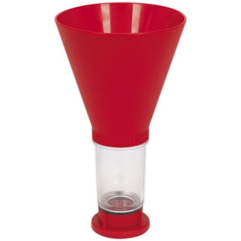Sealey Engine Oil Funnel - BMW, Mercedes, Toyota/Lexus, VAG VS7100 (1/4)